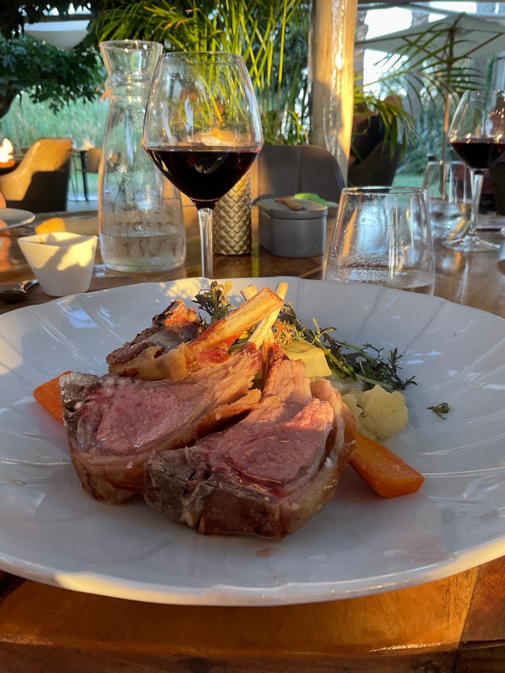 Vignes et Mets le&nbsp;livre